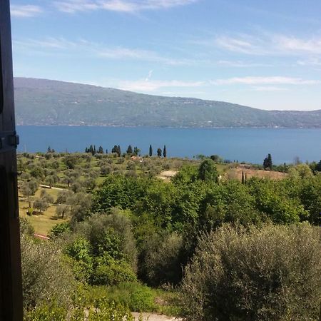 Hotel Ca' Balota Toscolano Maderno Exteriér fotografie